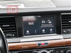 كيا كادينزا